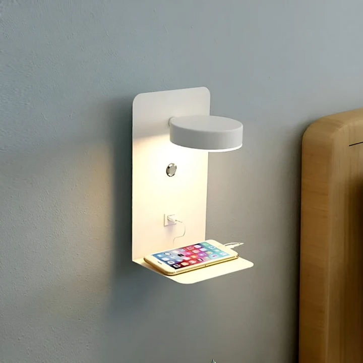 Lampa ścienna LED - PowerGlow