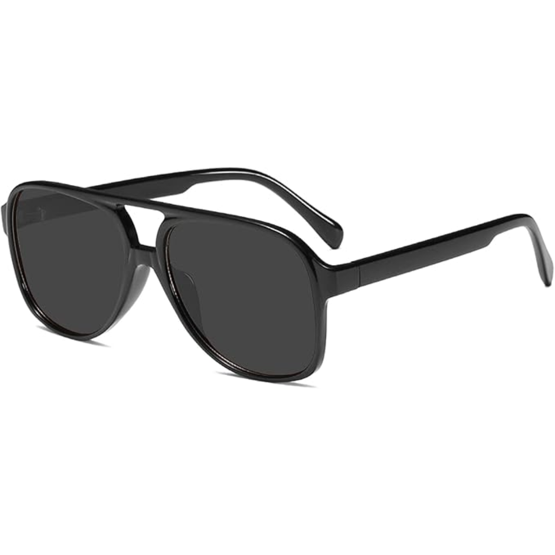 Okulary przeciwsłoneczne Aviator Retro - Indy, edycja lato 2025