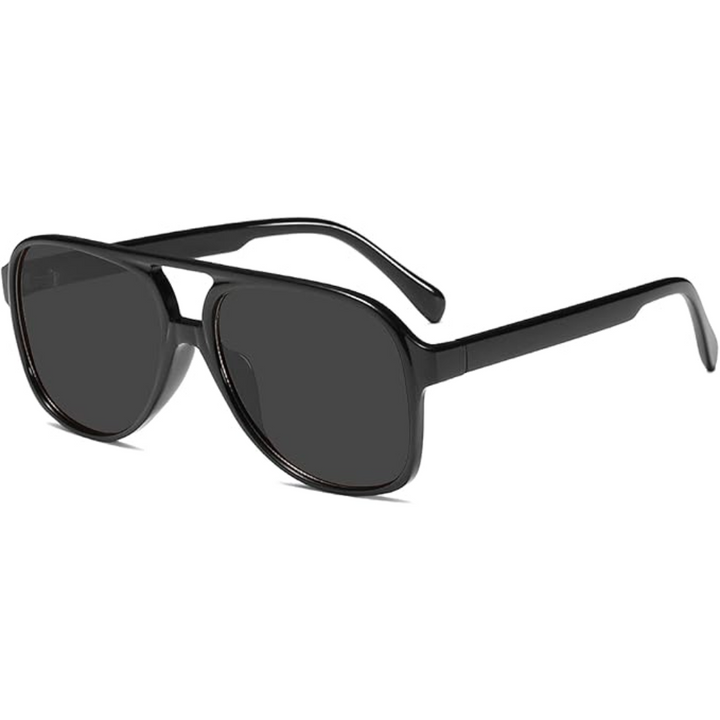 Okulary przeciwsłoneczne Aviator Retro - Indy, edycja lato 2025