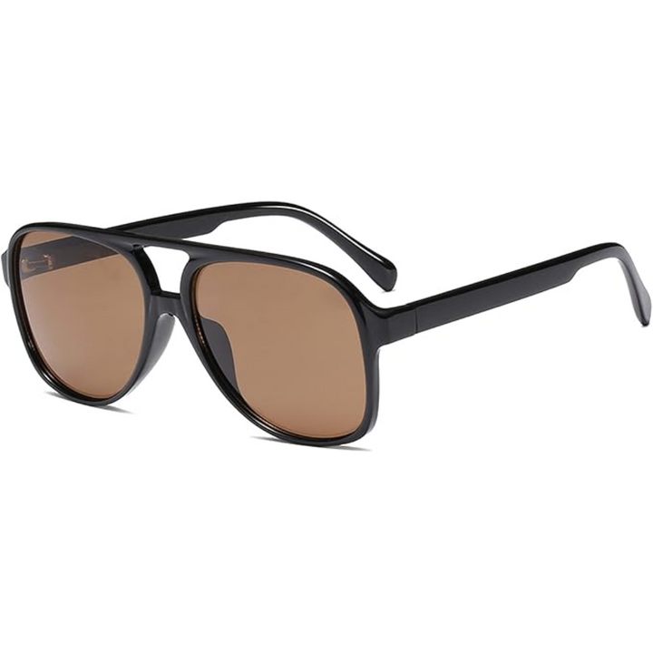 Okulary przeciwsłoneczne Aviator Retro - Indy, edycja lato 2025