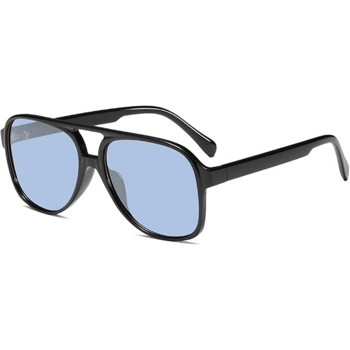 Okulary przeciwsłoneczne Aviator Retro - Indy, edycja lato 2025
