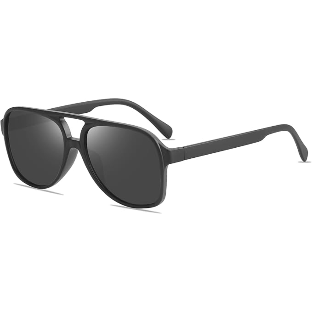 Okulary przeciwsłoneczne Aviator Retro - Indy, edycja lato 2025