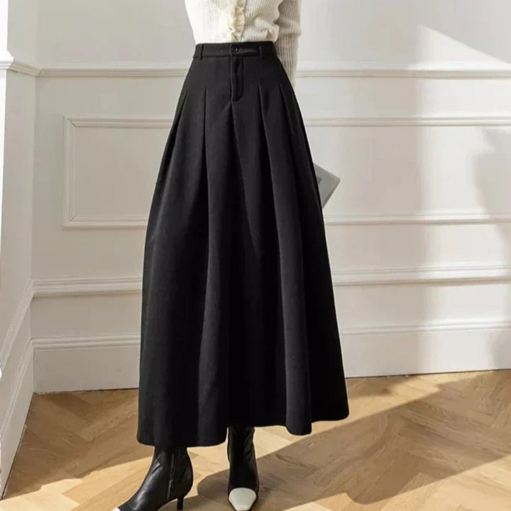 Elegancka Spódnica Damska