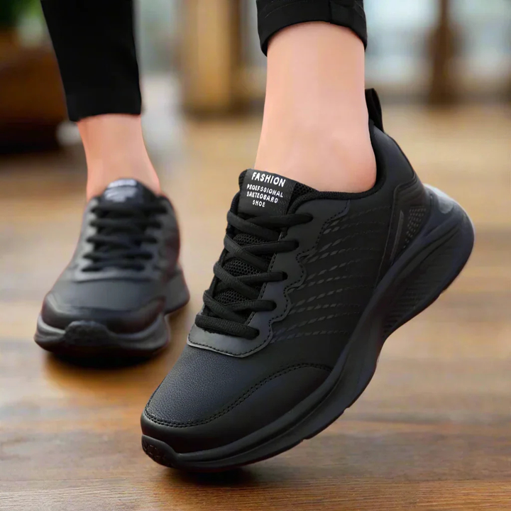 Damskie buty robocze antypoślizgowe