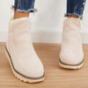 Damskie buty zimowe