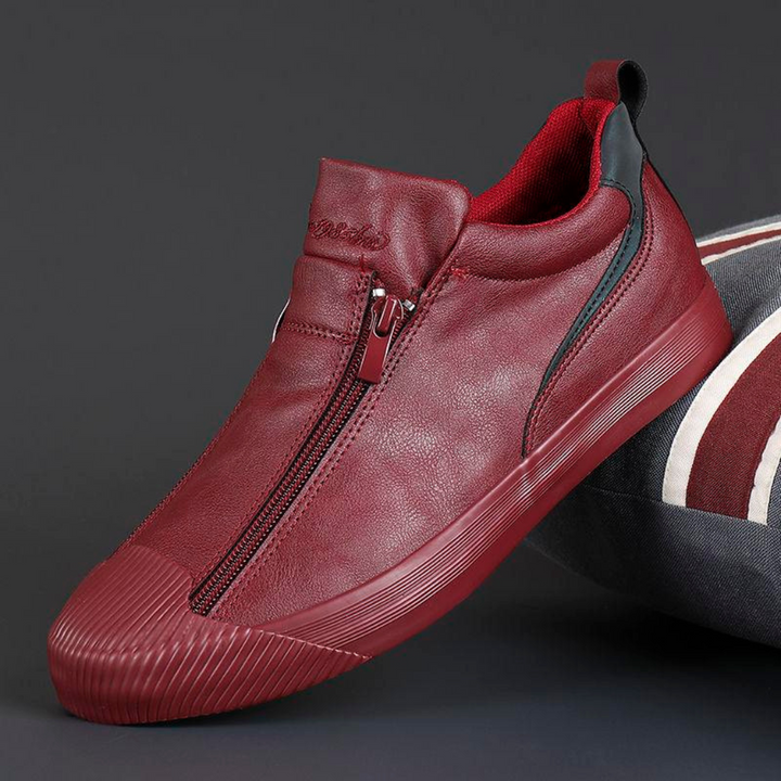 Eleganckie buty męskie