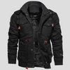 Męska kurtka Robust Jacket – solidna warstwa na chłodne i wietrzne dni