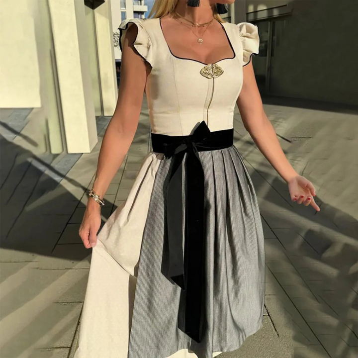 Damskie sukienki Dirndl