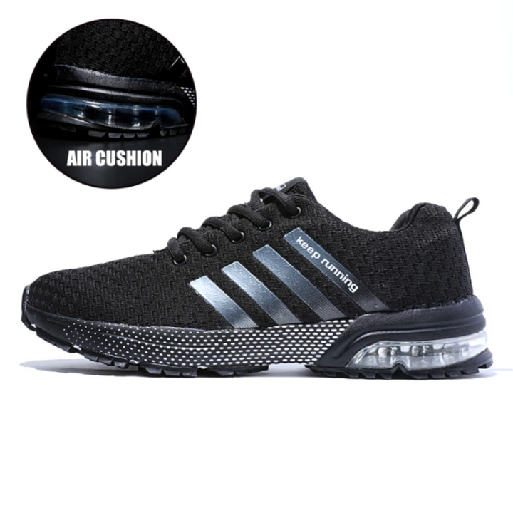 Lekkie ortopedyczne sneakersy – AeroFlex