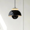 Stylowa lampa sufitowa