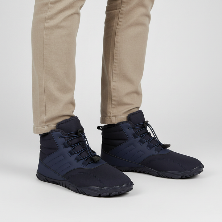 Wodo- i wiatroszczelne buty - Isaac