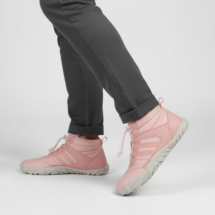 Wodo- i wiatroszczelne buty - Isaac