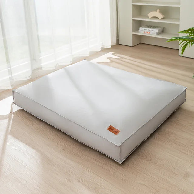 Wodoodporna ortopedyczna poduszka dla psów - FlexiRest