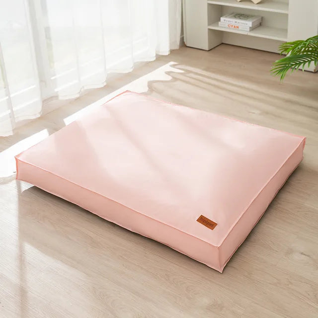 Wodoodporna ortopedyczna poduszka dla psów - FlexiRest