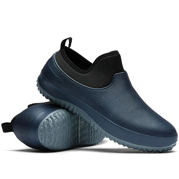 Wodoodporne Buty Robocze Slip-On