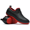 Wodoodporne Buty Robocze Slip-On