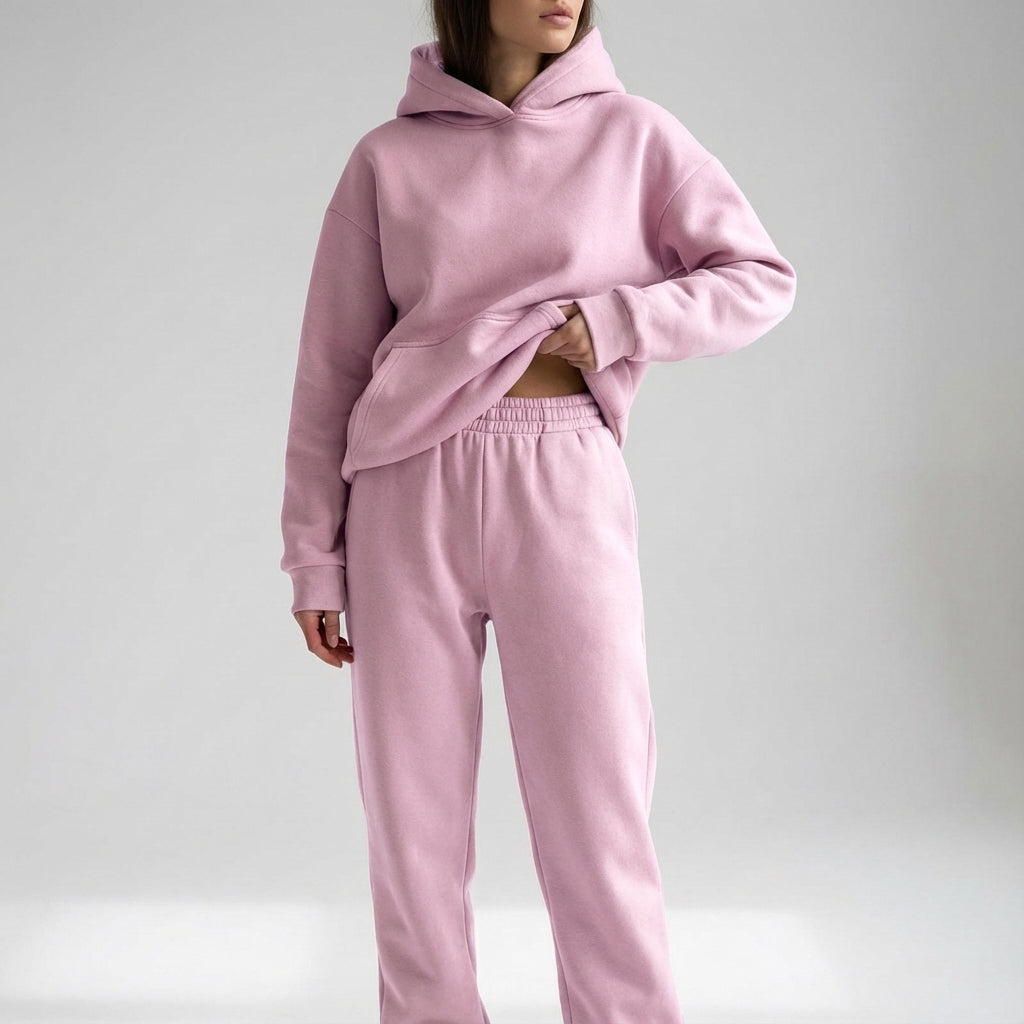 Miękki dres – Katherine