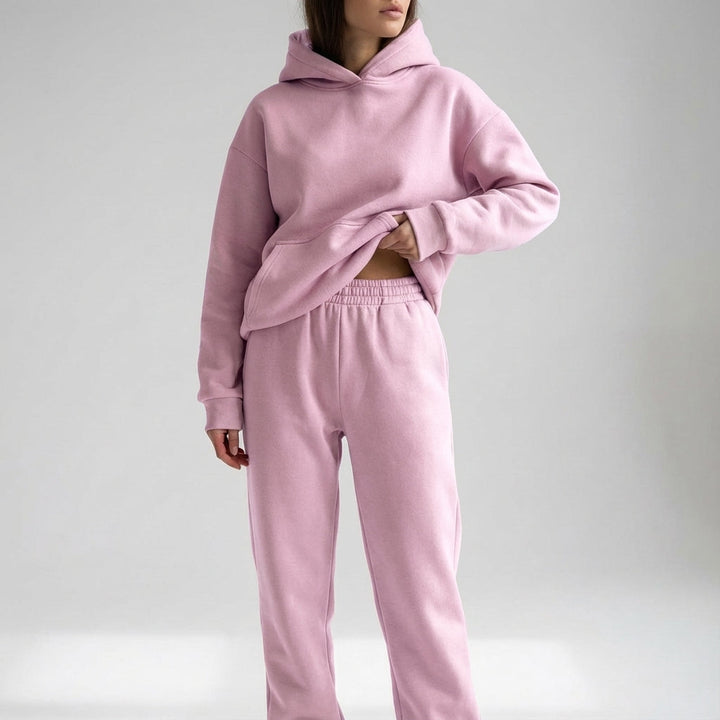 Miękki dres – Katherine