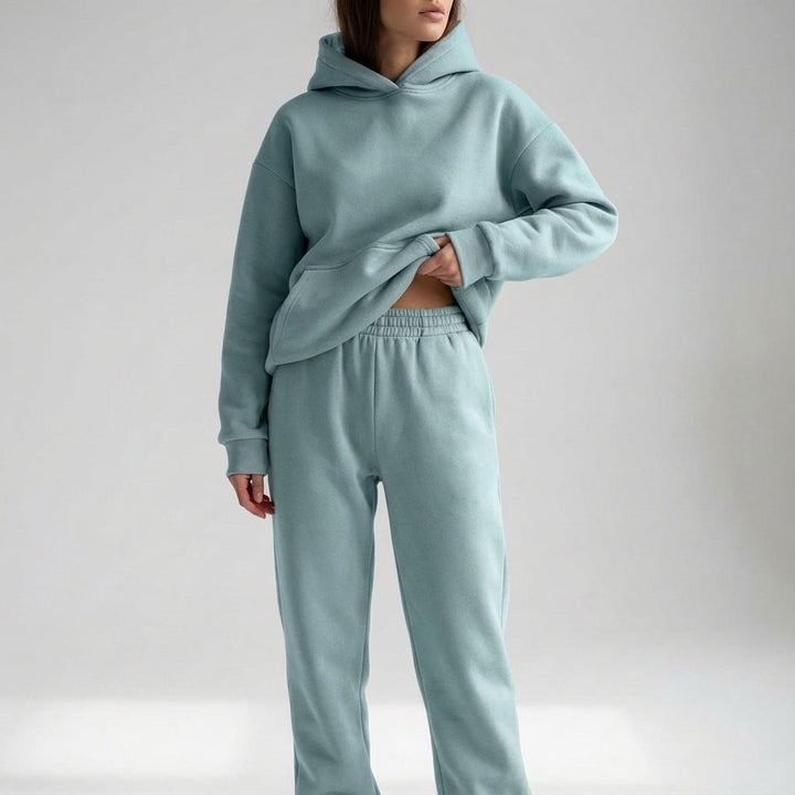 Miękki dres – Katherine