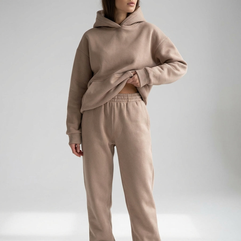 Miękki dres – Katherine