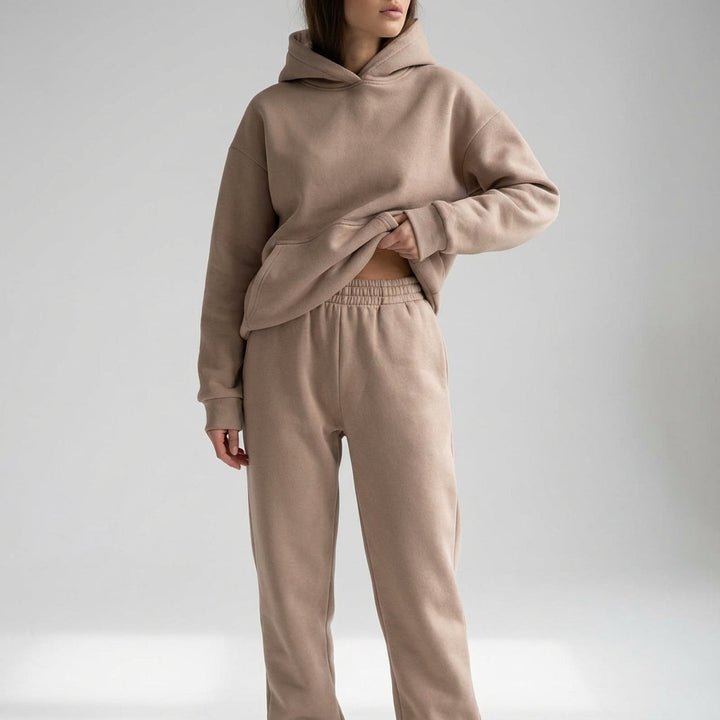 Miękki dres – Katherine