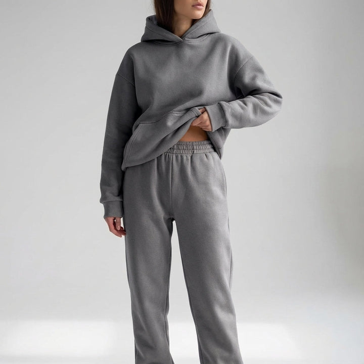 Miękki dres – Katherine