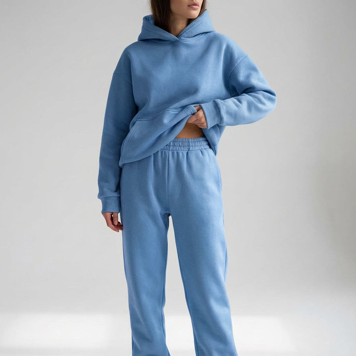 Miękki dres – Katherine