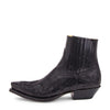 Skórzane Buty Kowbojskie - Dakota