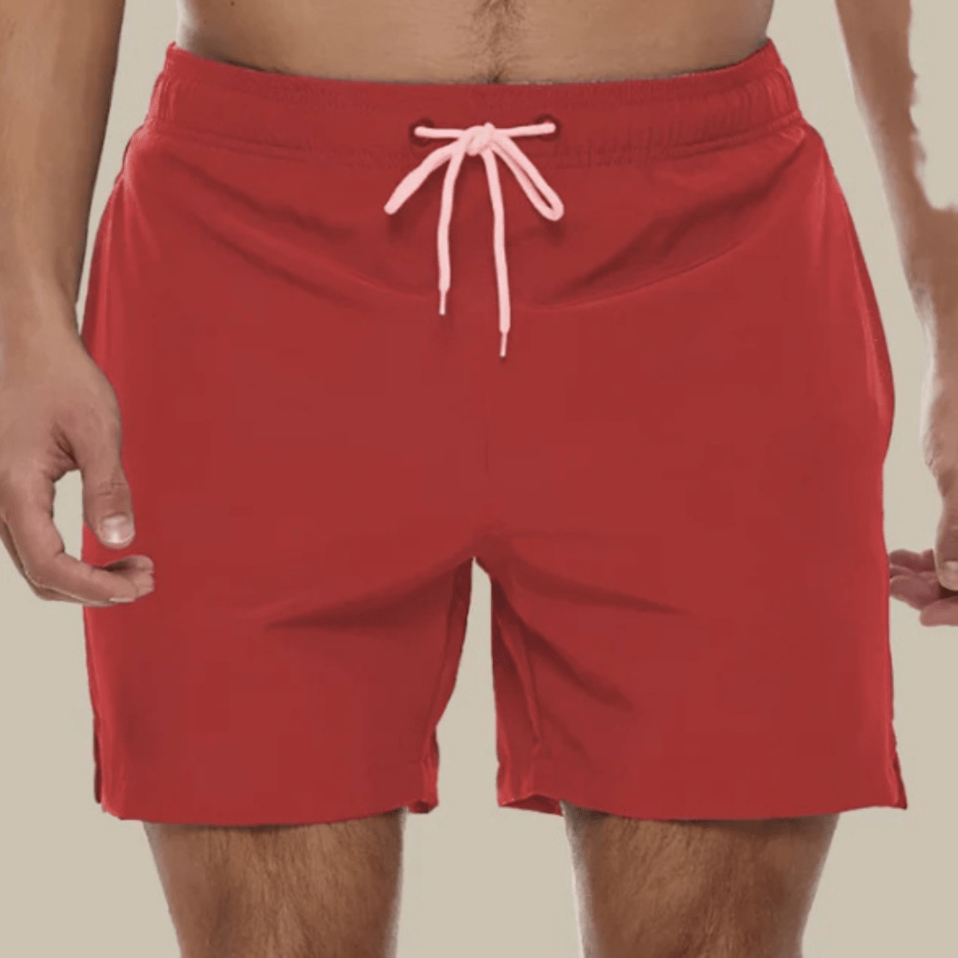 Męskie szorty kąpielowe | szybkoschnące i o sportowym designie
