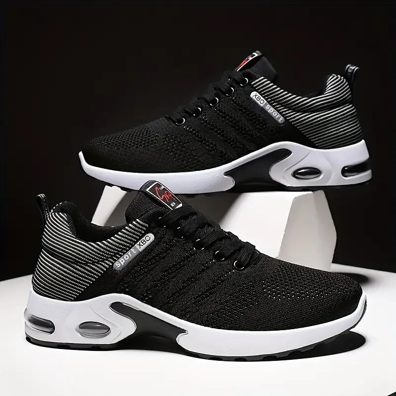 Przewiewne męskie buty do biegania – Orion