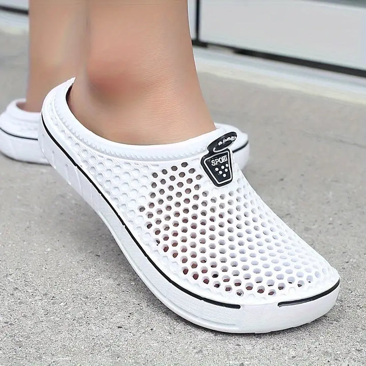 Przewiewne Klapki dla Mężczyzn | Buty Sportowe