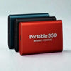 Zewnętrzny dysk SSD AeroMax