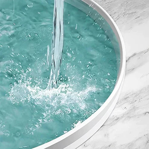 AquaBarrier Silicone Water Stopper | Premium wodoodporna listwa do łazienek i pryszniców