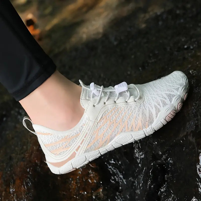 Ortopedyczne buty barefoot – VitalStride