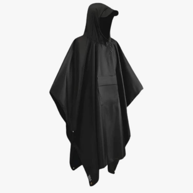 Poncho Trek All-Terrain