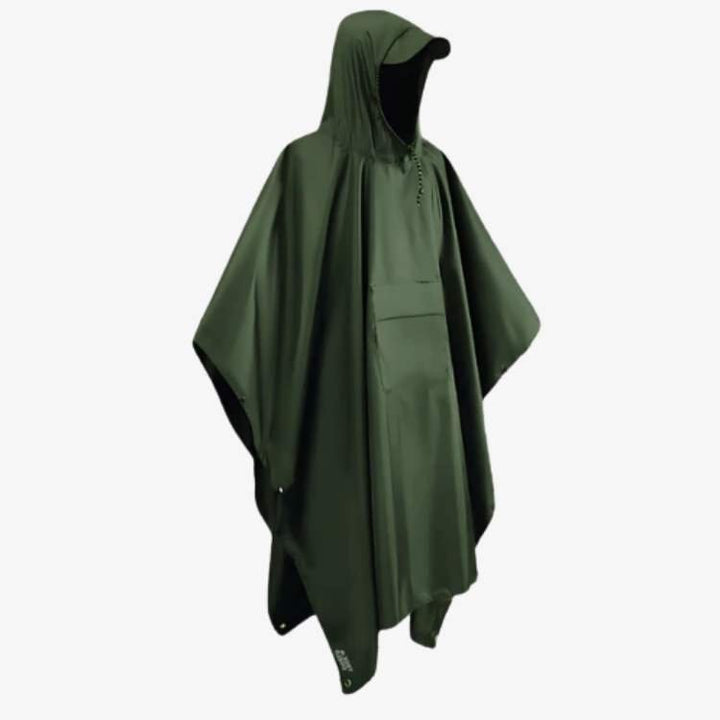 Poncho Trek All-Terrain