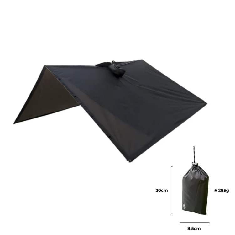 Poncho Trek All-Terrain