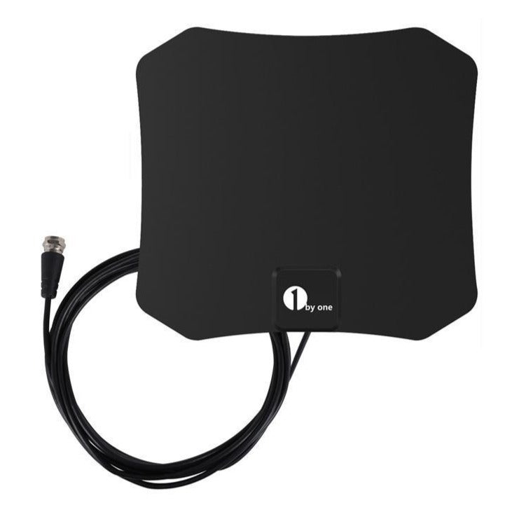 Wewnętrzna satelitarna antena HDTV