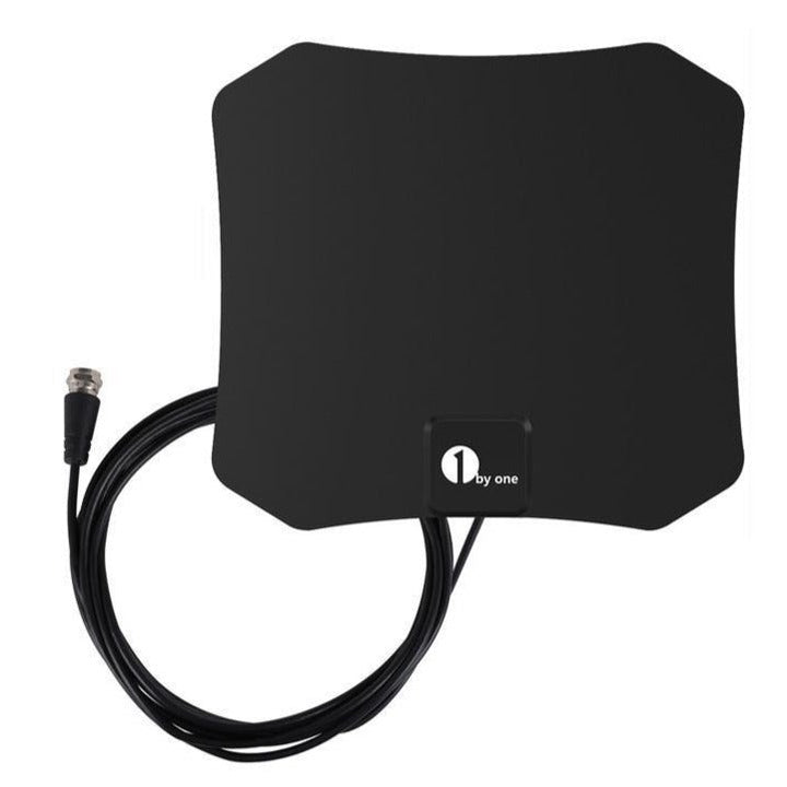 Wewnętrzna satelitarna antena HDTV