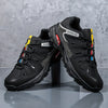 Modne buty trekkingowe dla mężczyzn - PeakPioneer