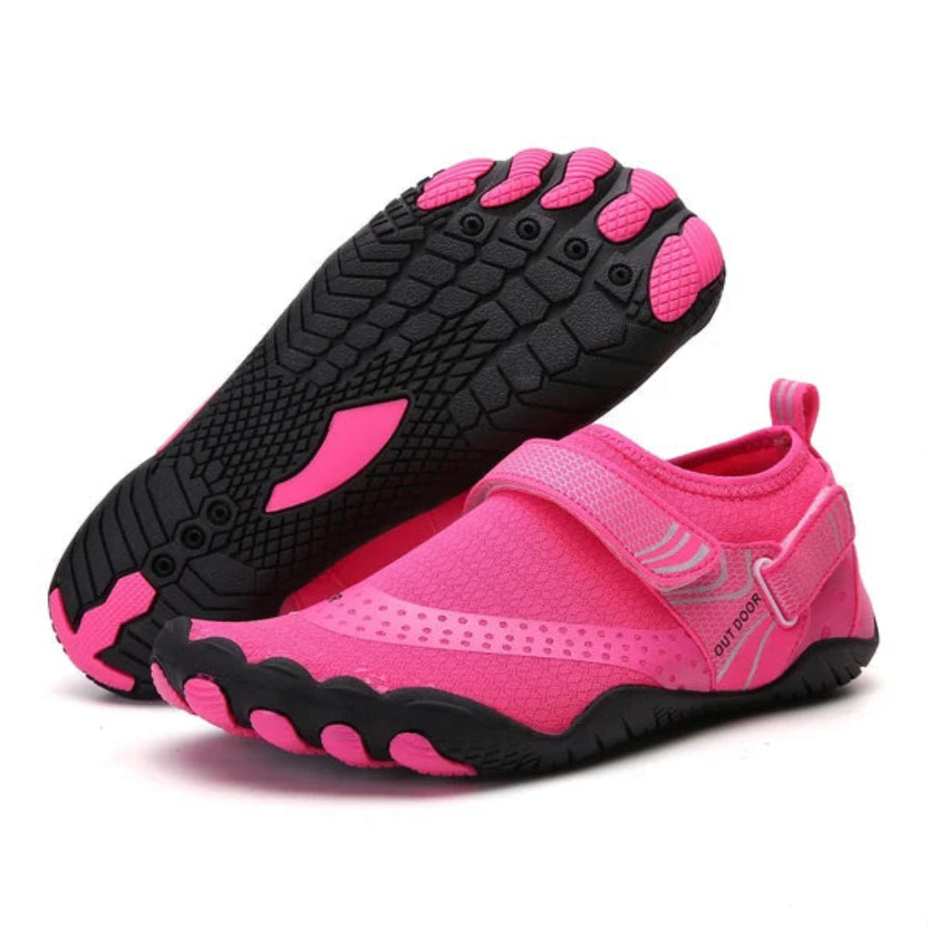 Ergonomiczne Barefoot Wodne Buty dla Mężczyzn i Kobiet