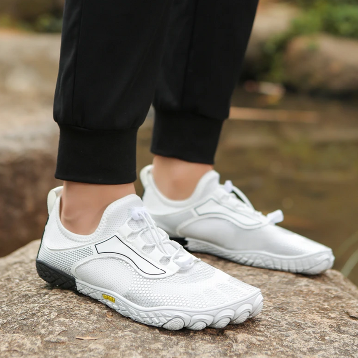 Buty barefoot na przygody | Pro Performance