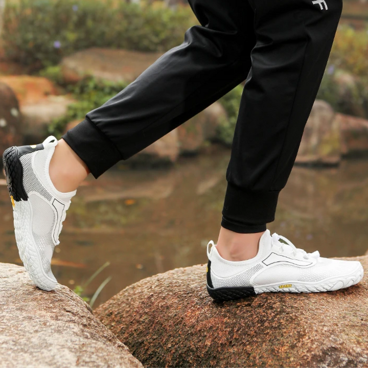 Buty barefoot na przygody | Pro Performance