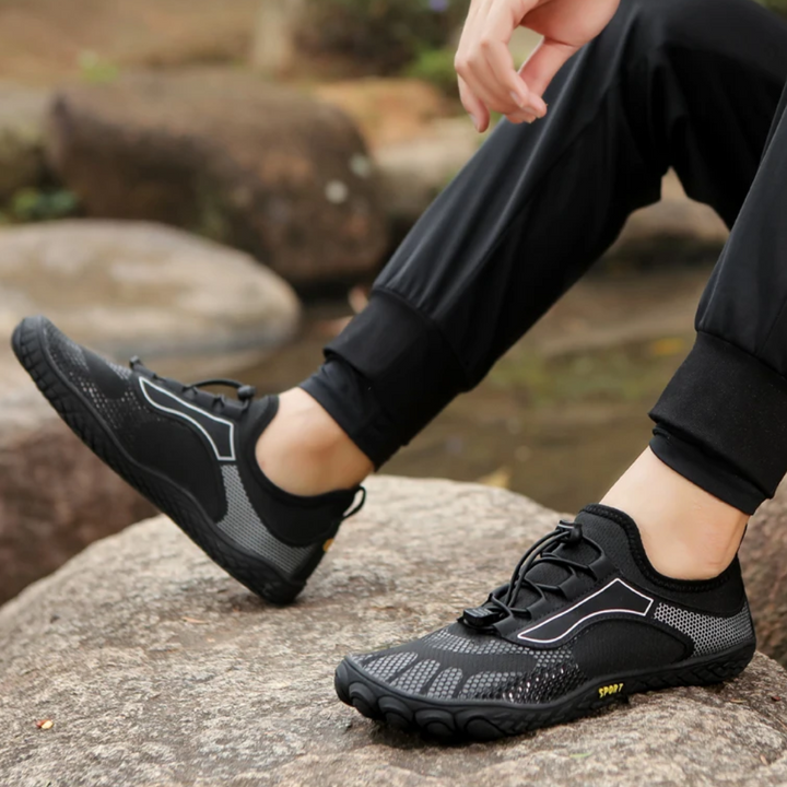 Buty barefoot na przygody | Pro Performance