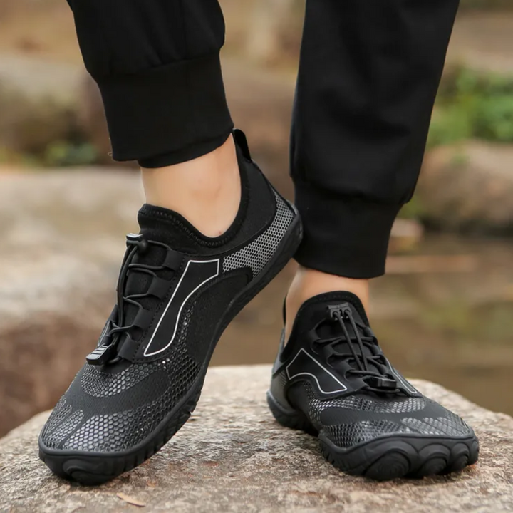 Buty barefoot na przygody | Pro Performance