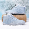 Ciepłe śniegowce barefoot - FrostFlex
