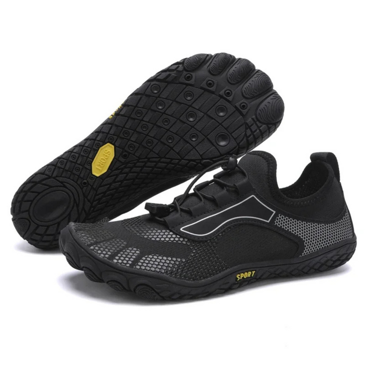 Buty barefoot na przygody | Pro Performance