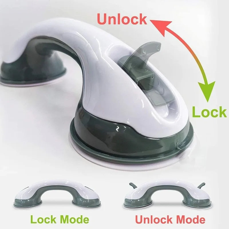 GlideHold® SupportHandle 1+1 GRATIS: klejący uchwyt wspierający