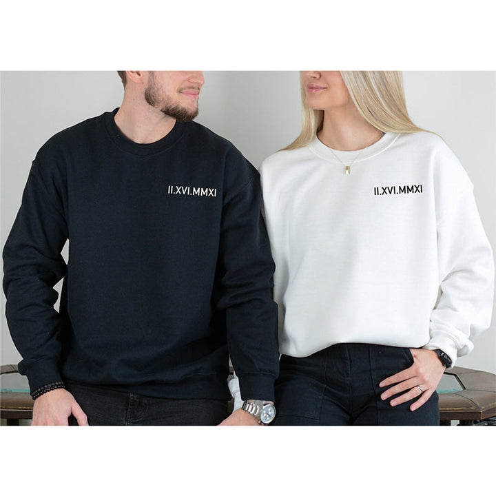 CoupleHoodie – uwiecznijcie swoją historię miłosną ze stylem