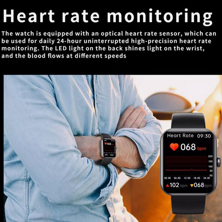 Zegarek do monitorowania poziomu glukozy – GlucoWatch